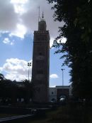 Minaret, Casablanca